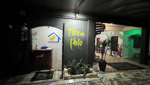 Receção