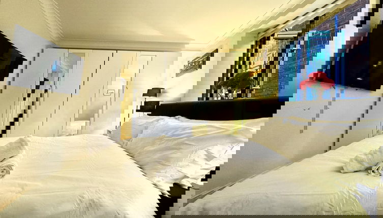Foto 1 - Cityscape Haven in Central London