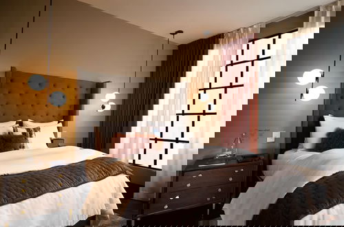 Foto 5 - ROCKFORT STAY INN