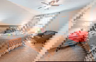 Photo 2 - NEW Large Group Summer Getaway W/hot Tub + Game Room!