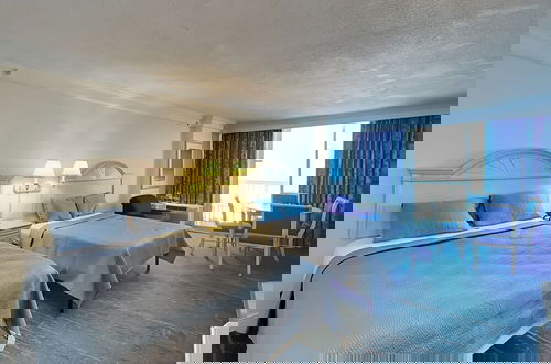 Foto 3 - Daytona Beach Resort by VTrips