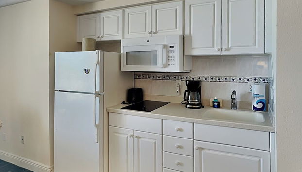Cozinha privada