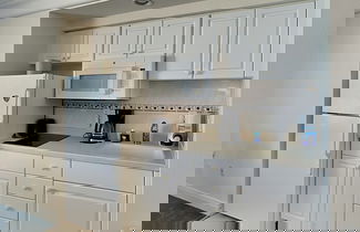 Foto 2 - Daytona Beach Resort by VTrips