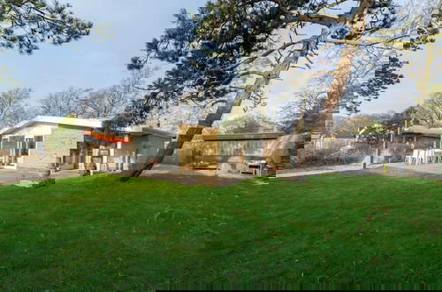 Photo 8 - Stylish Bungalow at Duinland Park With Patio