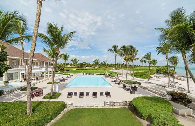 New Lake Front Villa in Golf and Beach Resort - Foto 54