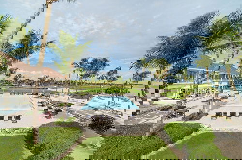 Foto 54 - New Lake Front Villa in Golf and Beach Resort