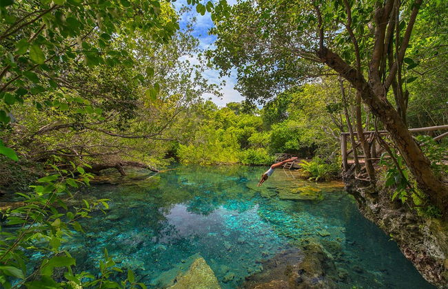 New Lake Front Villa in Golf and Beach Resort - Foto 56