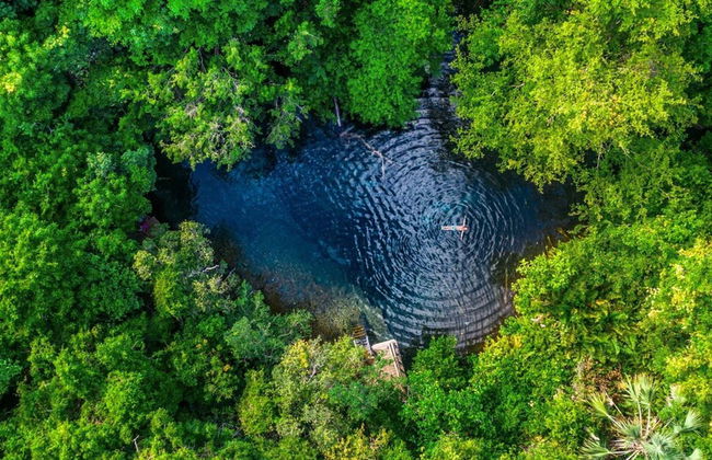 New Lake Front Villa in Golf and Beach Resort - Foto 57