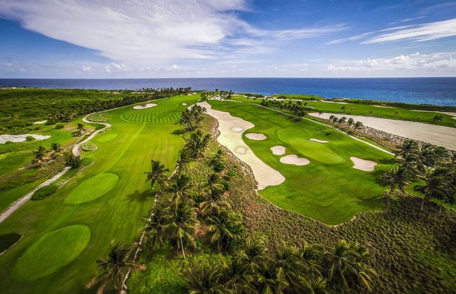 New Lake Front Villa in Golf and Beach Resort - Foto 52