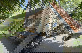 Foto 1 - Elegant Holiday Home With Terrace