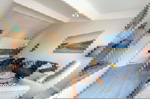 Foto 7 - Nice Apartment With Balcony