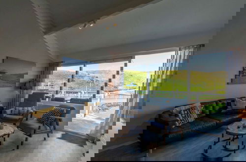 Foto 9 - Nice Apartment With Balcony