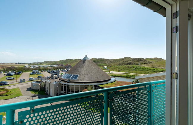 A Lovely Apartment at the Foot of the Dunes - Foto 52