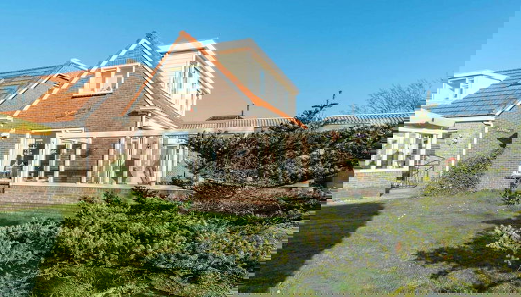Foto 1 - Holiday Home Groote Keeten Near Beach