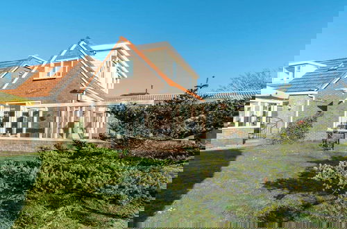Foto 1 - Holiday Home Groote Keeten Near Beach