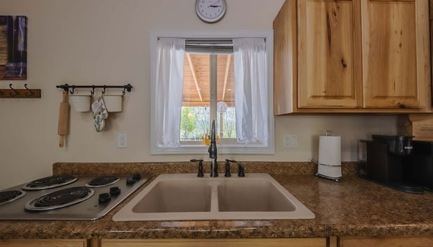 Cozinha privada