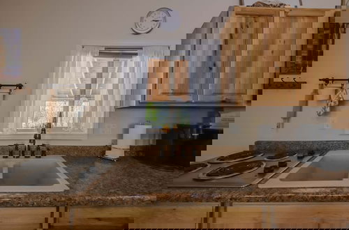 Foto 4 - Saddlehorn Ridge Cabin