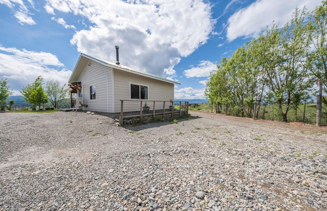 Saddlehorn Ridge Cabin - Foto 18