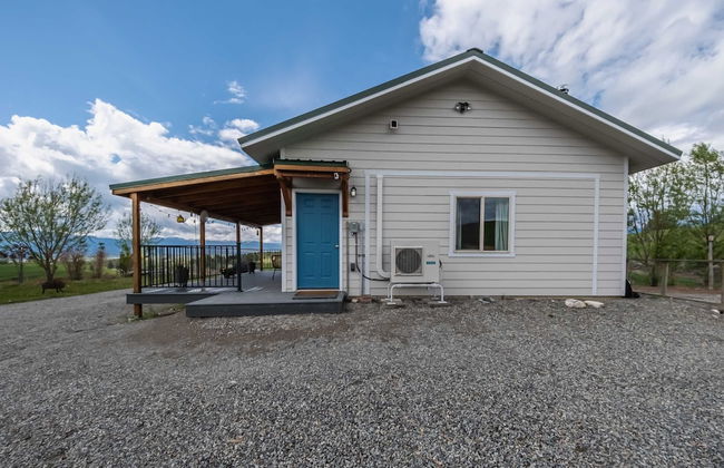 Saddlehorn Ridge Cabin - Foto 19