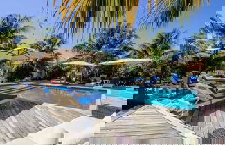 Photo 1 - Belize Beachfront Apartment
