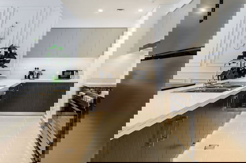 Foto 28 - Venduras - Luxurious 4BR Burj Downtown