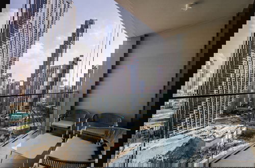 Foto 23 - Venduras - Luxurious 4BR Burj Downtown