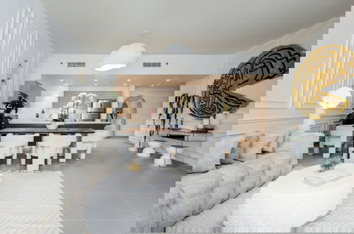 Foto 20 - Venduras - Luxurious 4BR Burj Downtown