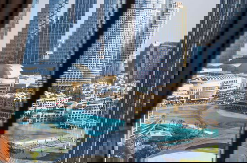 Foto 36 - Venduras - Luxurious 4BR Burj Downtown