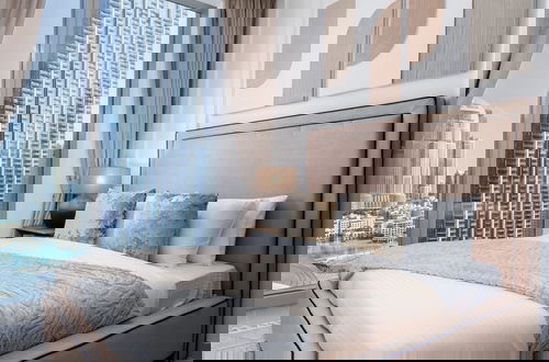 Foto 31 - Venduras - Luxurious 4BR Burj Downtown