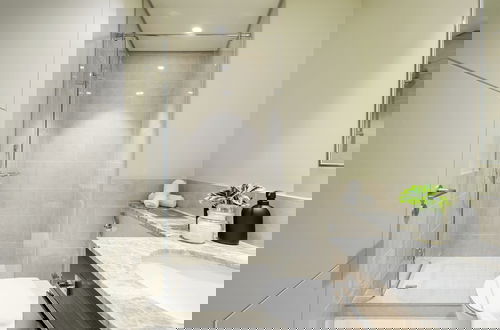 Foto 17 - Venduras - Luxurious 4BR Burj Downtown