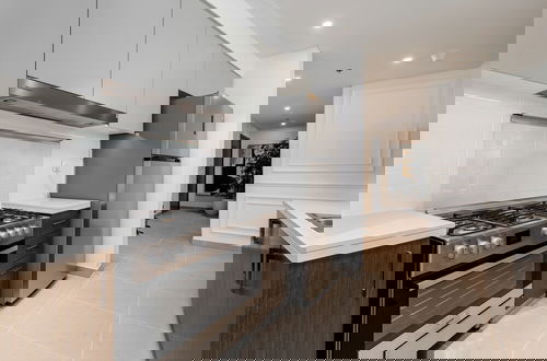 Foto 32 - Venduras - Luxurious 4BR Burj Downtown