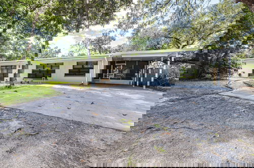Foto 42 - Quiet Oak Retreat