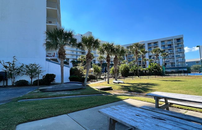 Gulf Shores Surf & Racquet Club - Foto 28