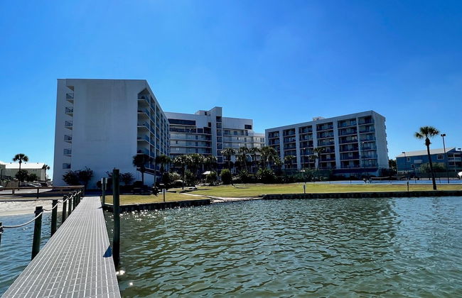 Gulf Shores Surf & Racquet Club - Foto 31