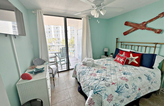 Gulf Shores Surf & Racquet Club - Foto 5