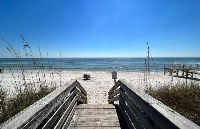 Gulf Shores Surf & Racquet Club - Foto 24