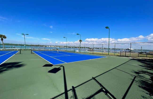 Gulf Shores Surf & Racquet Club - Foto 20