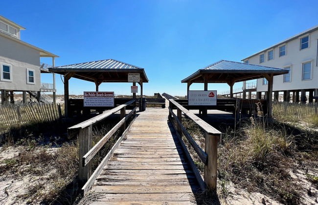 Gulf Shores Surf & Racquet Club - Foto 27