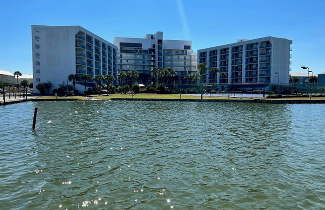 Gulf Shores Surf & Racquet Club - Foto 25