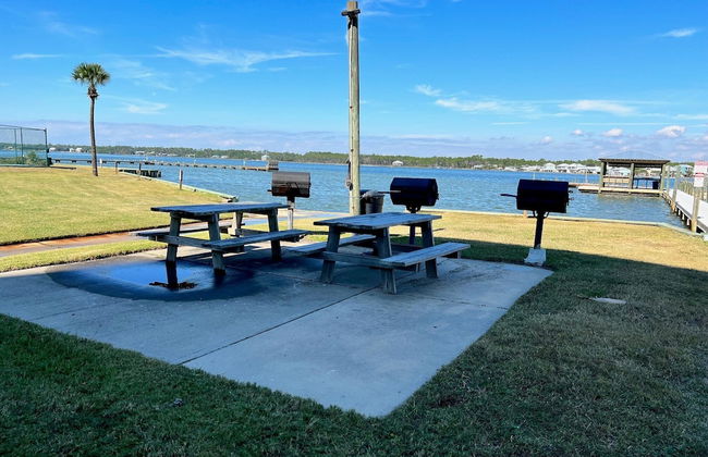 Gulf Shores Surf & Racquet Club - Foto 26