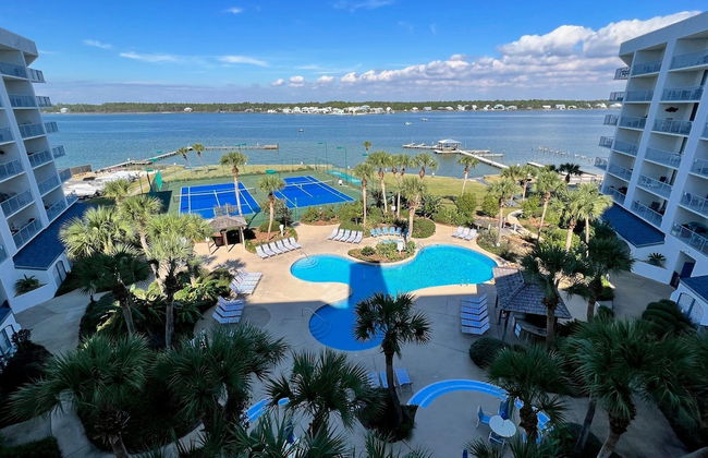 Gulf Shores Surf & Racquet Club - Foto 18