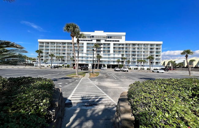 Gulf Shores Surf & Racquet Club - Foto 29