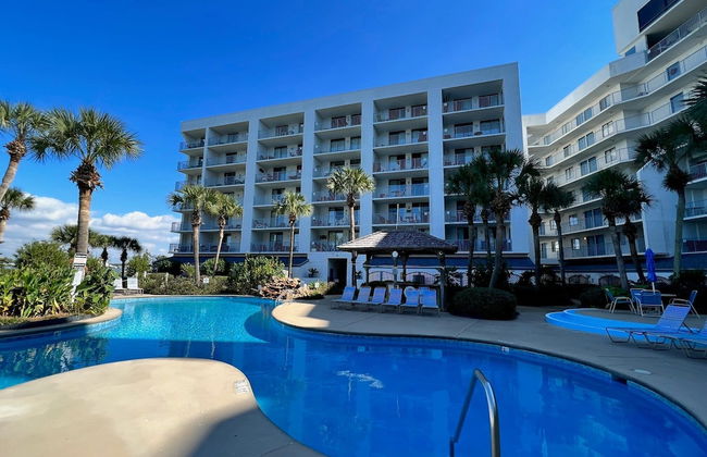 Gulf Shores Surf & Racquet Club - Foto 16