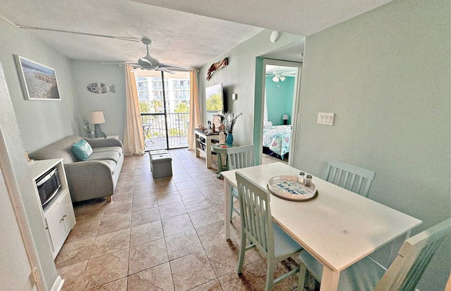 Gulf Shores Surf & Racquet Club - Foto 2