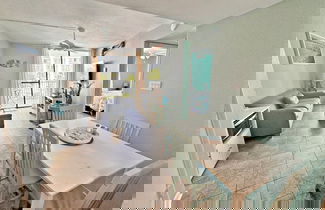 Foto 2 - Gulf Shores Surf & Racquet Club