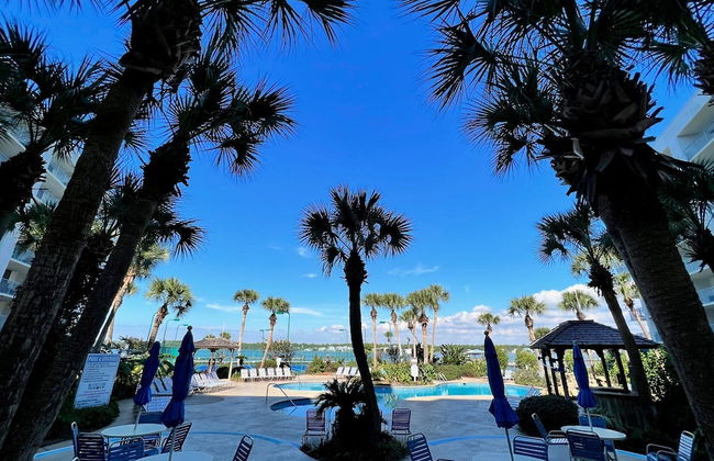 Gulf Shores Surf & Racquet Club - Foto 30