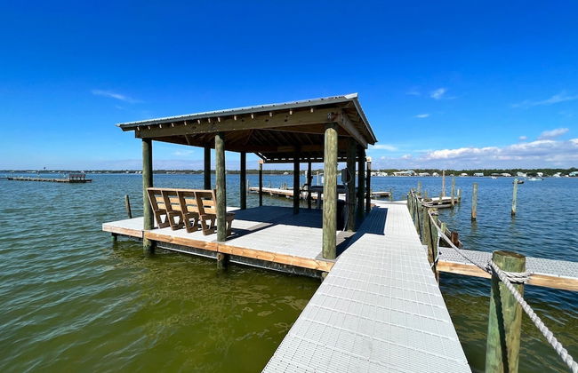 Gulf Shores Surf & Racquet Club - Foto 32