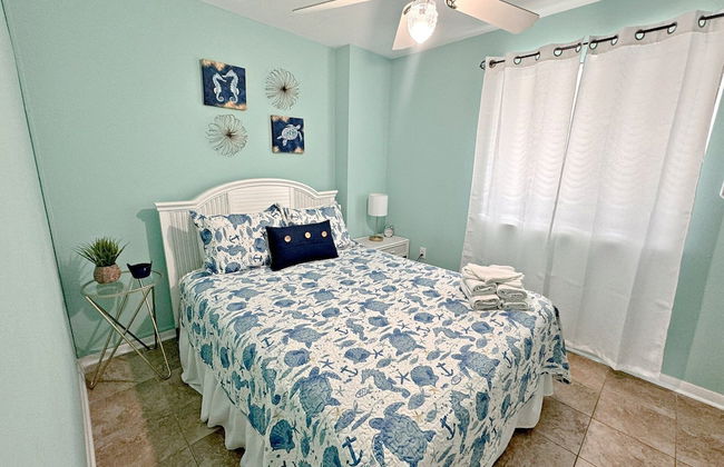 Gulf Shores Surf & Racquet Club - Foto 4