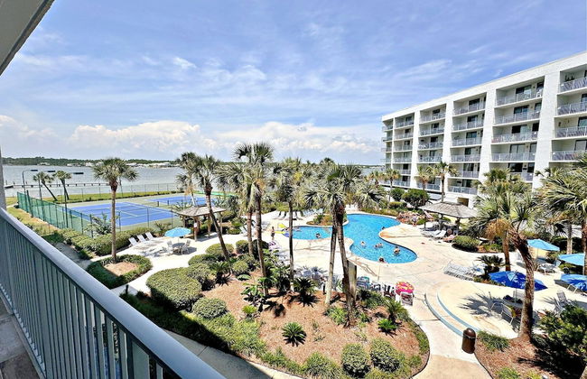 Gulf Shores Surf & Racquet Club - Foto 19