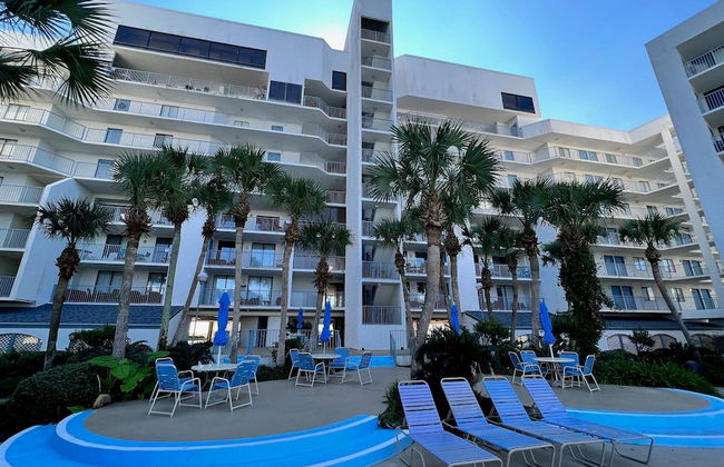 Gulf Shores Surf & Racquet Club - Foto 17